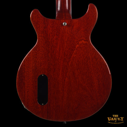 Gibson Les Paul Junior Cherry 1958 Electric Guitars / Solid Body