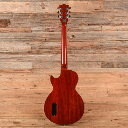 Gibson Les Paul Junior Cherry 2015 Electric Guitars / Solid Body
