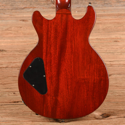 Gibson Les Paul Junior Double Cut Cherry 2015 Electric Guitars / Solid Body
