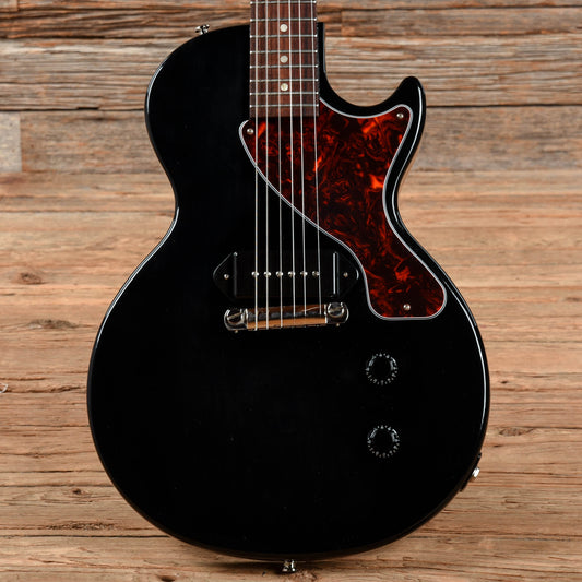 Gibson Les Paul Junior Ebony 2020 Electric Guitars / Solid Body