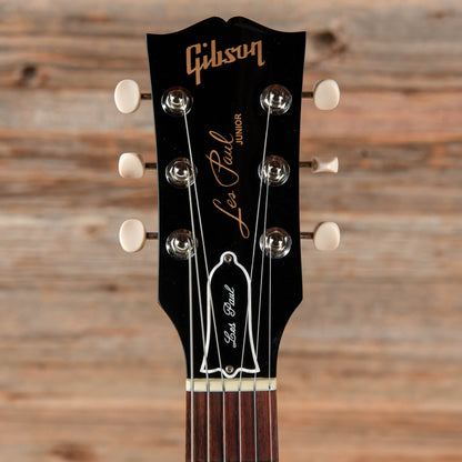 Gibson Les Paul Junior Ebony 2020 Electric Guitars / Solid Body