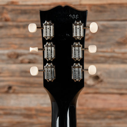 Gibson Les Paul Junior Ebony 2020 Electric Guitars / Solid Body