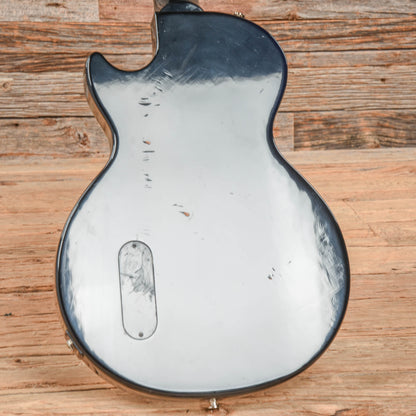 Gibson Les Paul Junior Ebony 2020 Electric Guitars / Solid Body