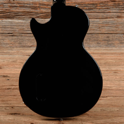 Gibson Les Paul Junior Ebony 2022 Electric Guitars / Solid Body