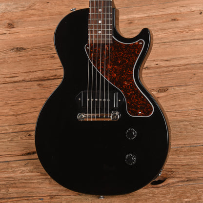 Gibson Les Paul Junior Ebony 2024 Electric Guitars / Solid Body