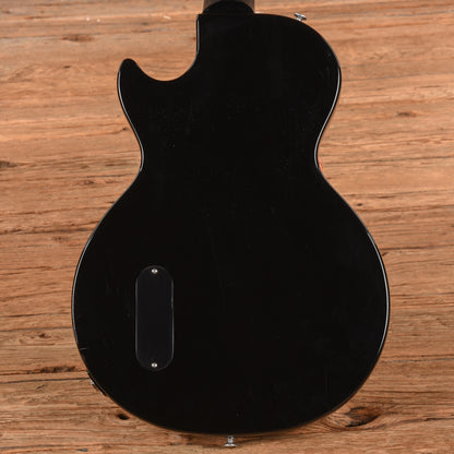 Gibson Les Paul Junior Ebony 2024 Electric Guitars / Solid Body