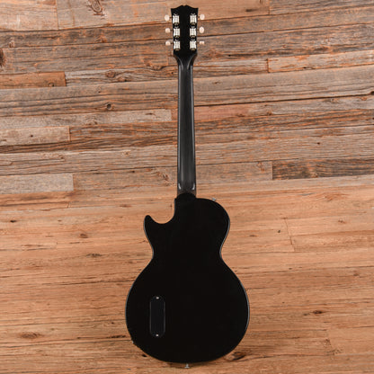 Gibson Les Paul Junior Ebony 2024 Electric Guitars / Solid Body