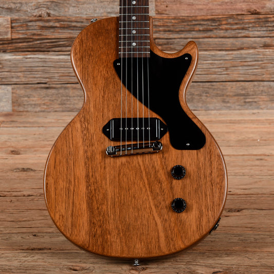 Gibson Les Paul Junior Faded Walnut 2025 Electric Guitars / Solid Body