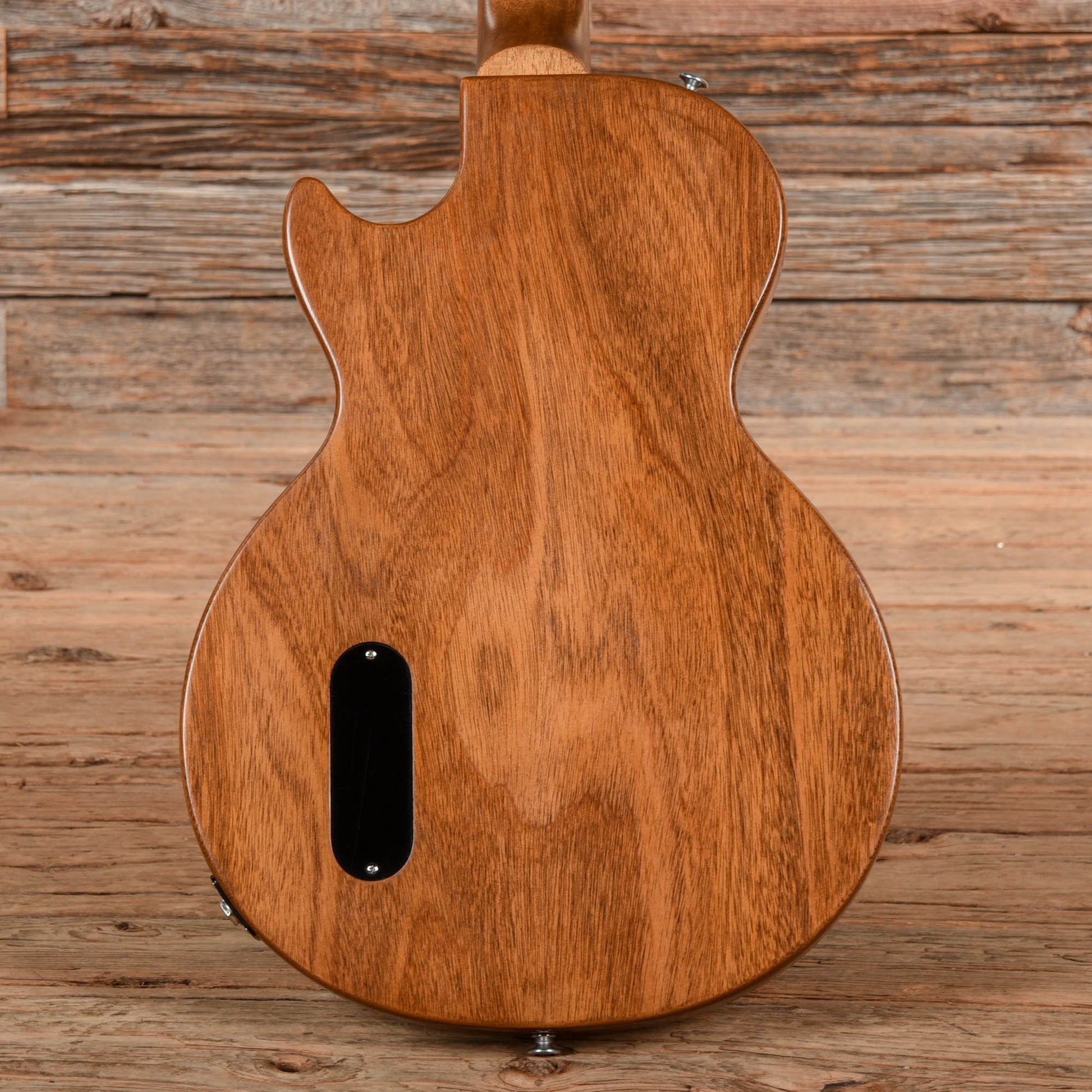 Gibson Les Paul Junior Faded Walnut 2025 Electric Guitars / Solid Body