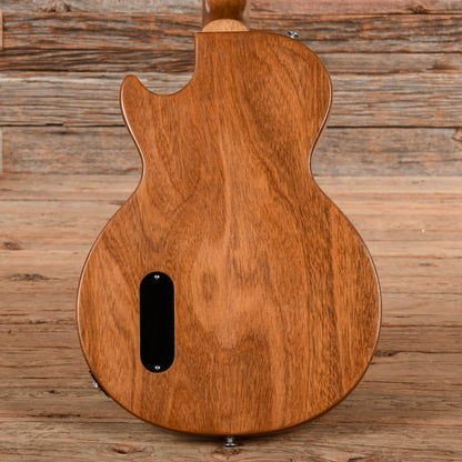 Gibson Les Paul Junior Faded Walnut 2025 Electric Guitars / Solid Body
