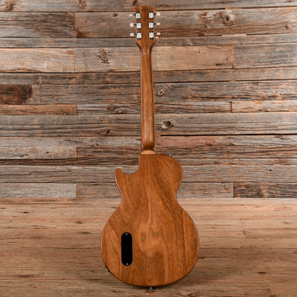 Gibson Les Paul Junior Faded Walnut 2025 Electric Guitars / Solid Body