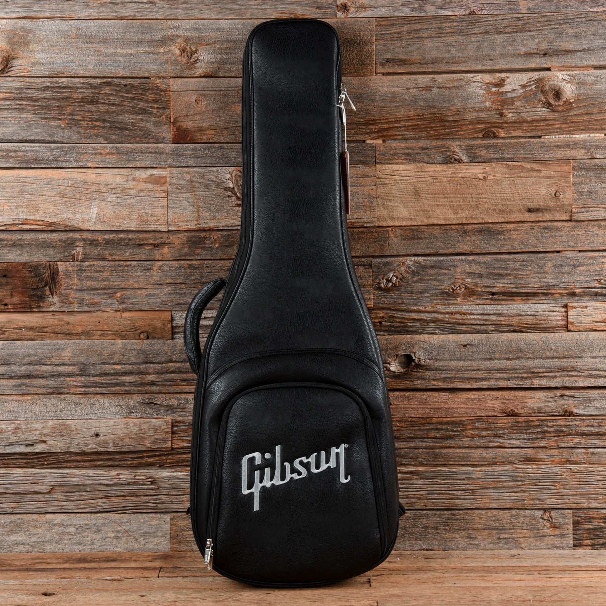 Gibson Les Paul Junior Faded Walnut 2025 Electric Guitars / Solid Body