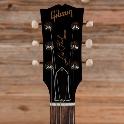 Gibson Les Paul Junior Faded Walnut 2025 Electric Guitars / Solid Body