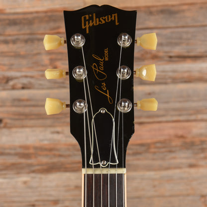 Gibson Les Paul Junior Special Brown 2011 Electric Guitars / Solid Body
