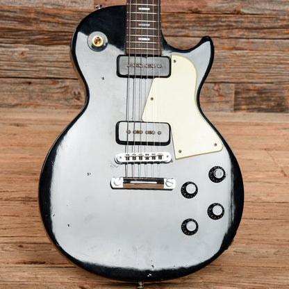Gibson Les Paul Junior Special Ebony 2000 Electric Guitars / Solid Body