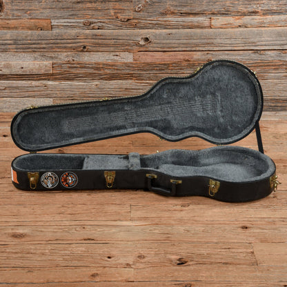 Gibson Les Paul Junior Special Ebony 2000 Electric Guitars / Solid Body