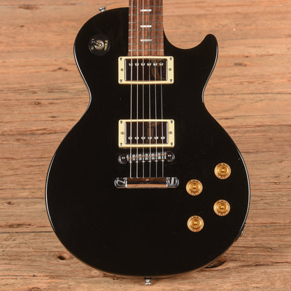 Gibson Les Paul Junior Special Ebony 2005 Electric Guitars / Solid Body
