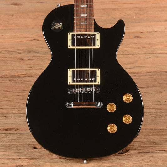 Gibson Les Paul Junior Special Ebony 2005 Electric Guitars / Solid Body