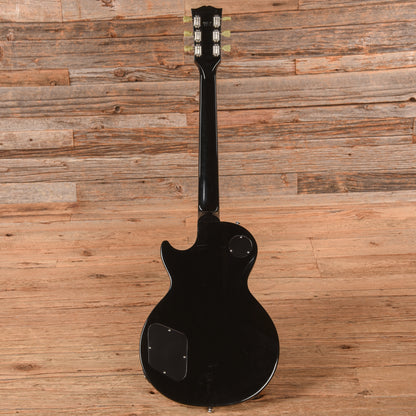 Gibson Les Paul Junior Special Ebony 2005 Electric Guitars / Solid Body