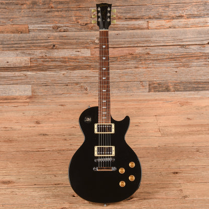 Gibson Les Paul Junior Special Ebony 2005 Electric Guitars / Solid Body
