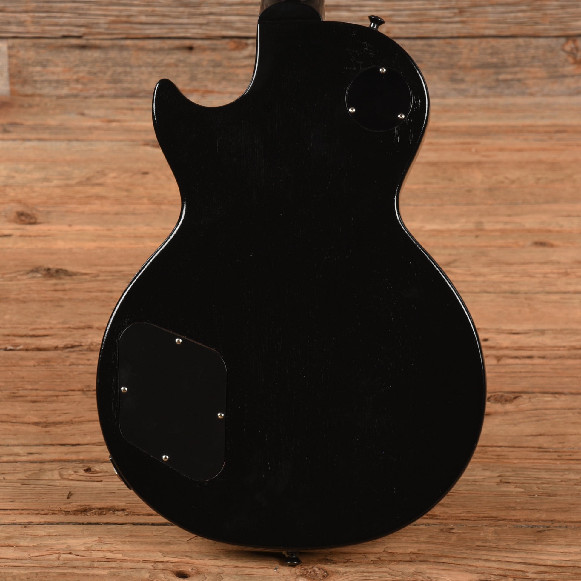 Gibson Les Paul Junior Special Sunburst 2012 Electric Guitars / Solid Body