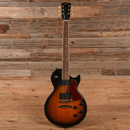 Gibson Les Paul Junior Special Sunburst 2012 Electric Guitars / Solid Body