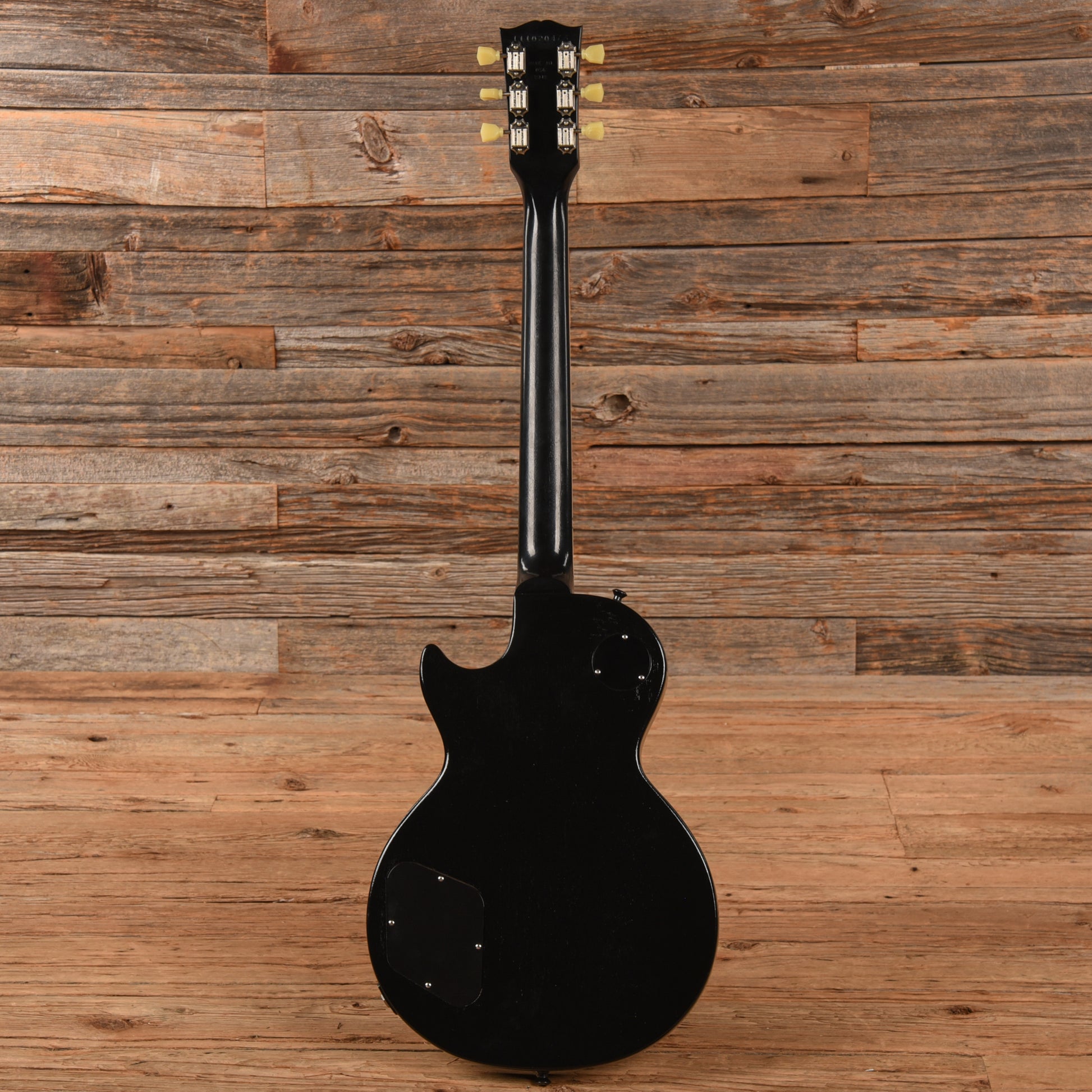 Gibson Les Paul Junior Special Sunburst 2012 Electric Guitars / Solid Body