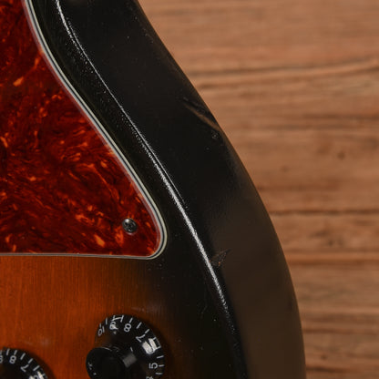 Gibson Les Paul Junior Special Sunburst 2012 Electric Guitars / Solid Body