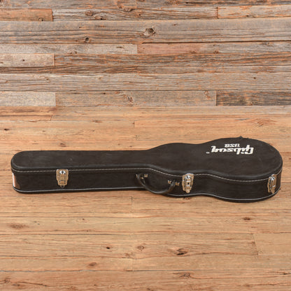 Gibson Les Paul Junior Sunburst 1990 Electric Guitars / Solid Body
