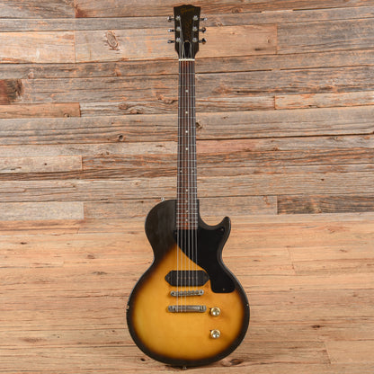 Gibson Les Paul Junior Sunburst 1990 Electric Guitars / Solid Body