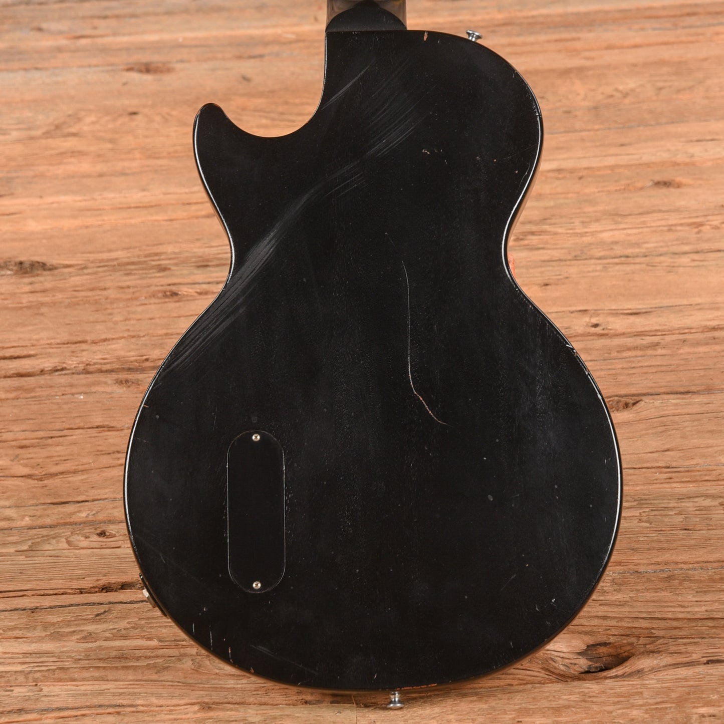 Gibson Les Paul Junior Sunburst 2009 Electric Guitars / Solid Body