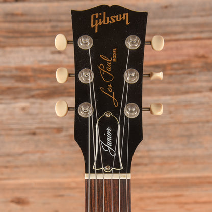 Gibson Les Paul Junior Sunburst 2009 Electric Guitars / Solid Body