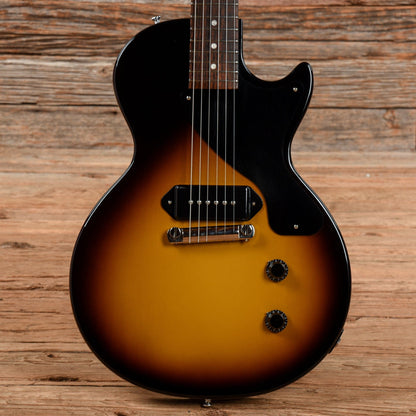 Gibson Les Paul Junior Sunburst 2019 Electric Guitars / Solid Body