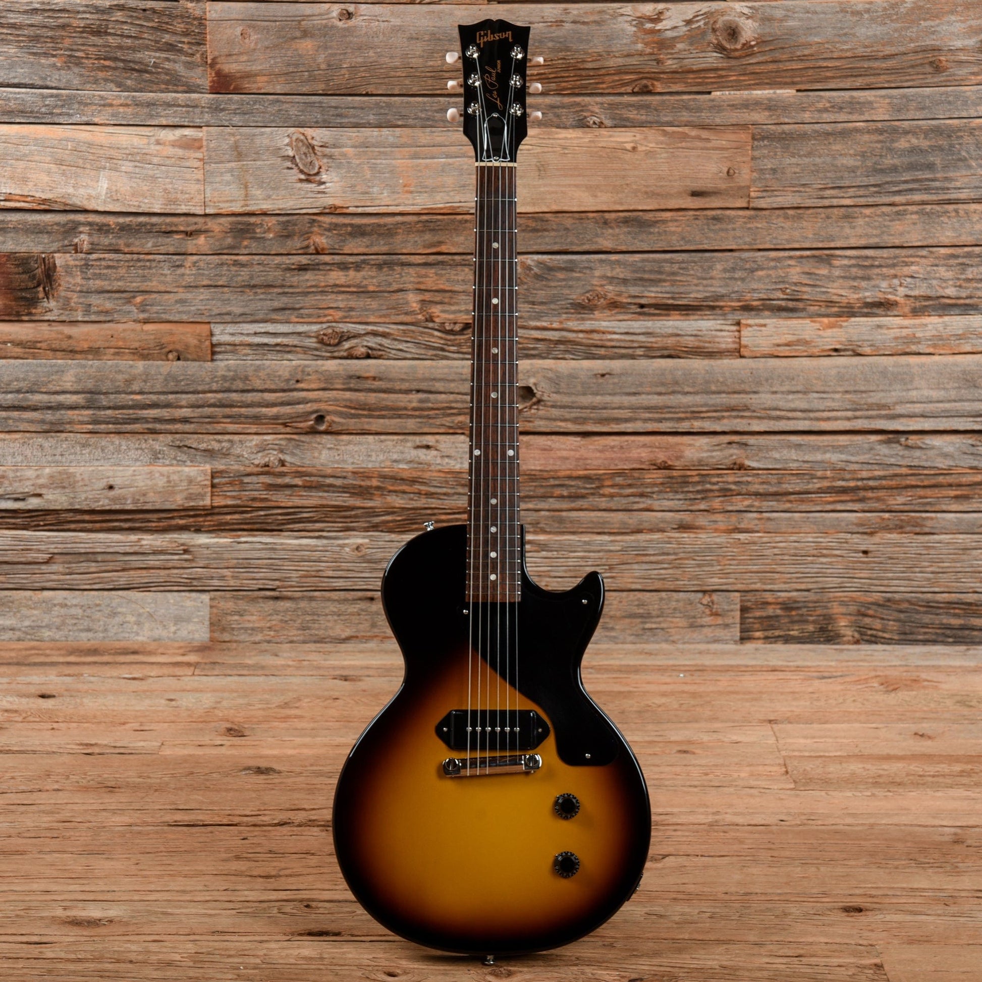 Gibson Les Paul Junior Sunburst 2019 Electric Guitars / Solid Body