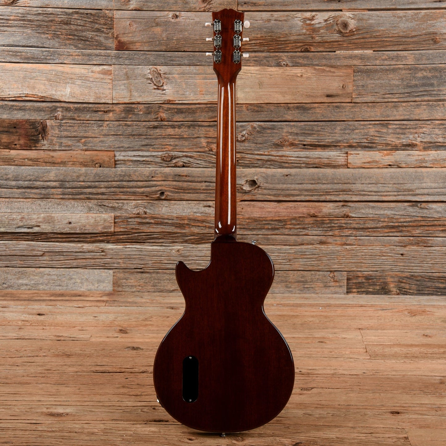 Gibson Les Paul Junior Sunburst 2019 Electric Guitars / Solid Body