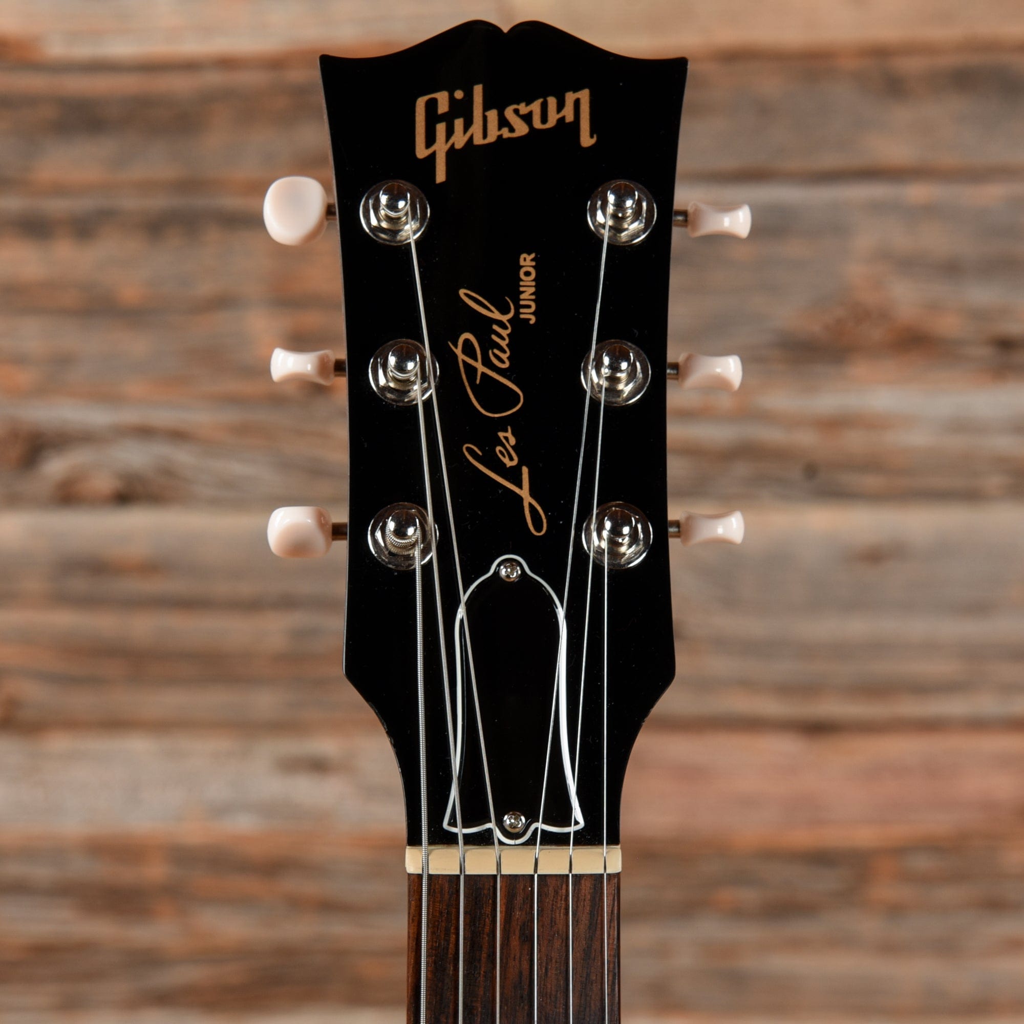 Gibson Les Paul Junior Sunburst 2019 Electric Guitars / Solid Body