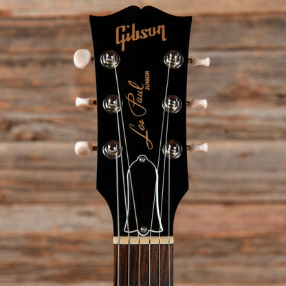 Gibson Les Paul Junior Sunburst 2019 Electric Guitars / Solid Body