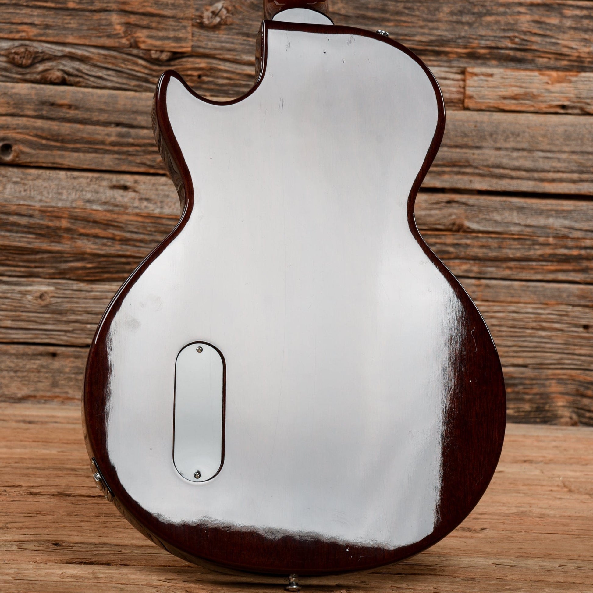 Gibson Les Paul Junior Sunburst 2019 Electric Guitars / Solid Body