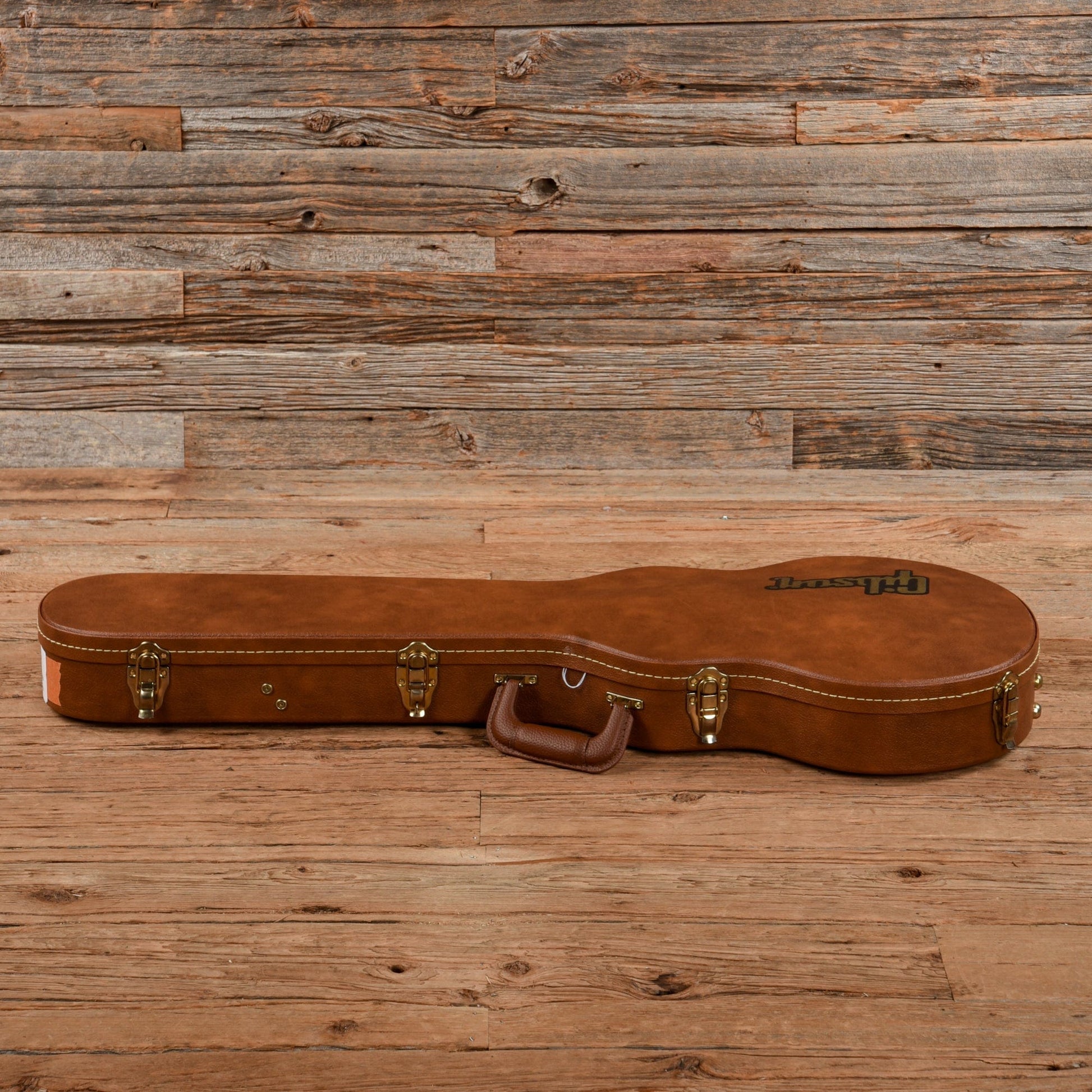 Gibson Les Paul Junior Sunburst 2019 Electric Guitars / Solid Body