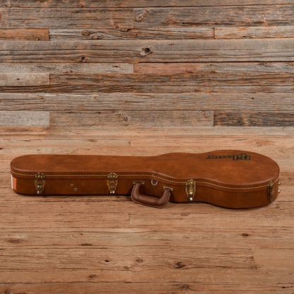 Gibson Les Paul Junior Sunburst 2019 Electric Guitars / Solid Body