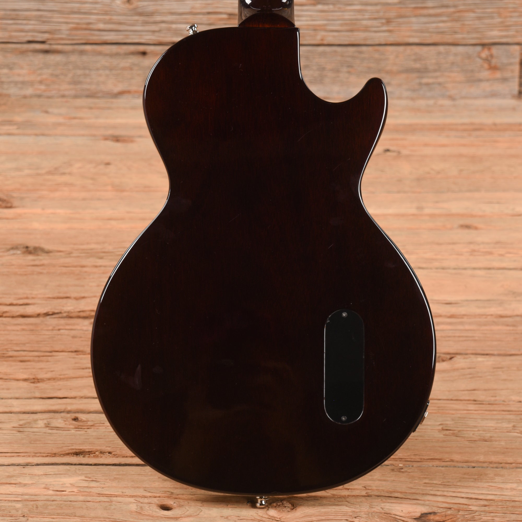 Gibson Les Paul Junior Sunburst 2021 LEFTY Electric Guitars / Solid Body