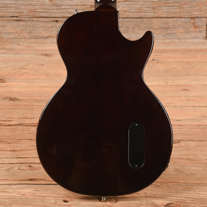 Gibson Les Paul Junior Sunburst 2021 LEFTY Electric Guitars / Solid Body