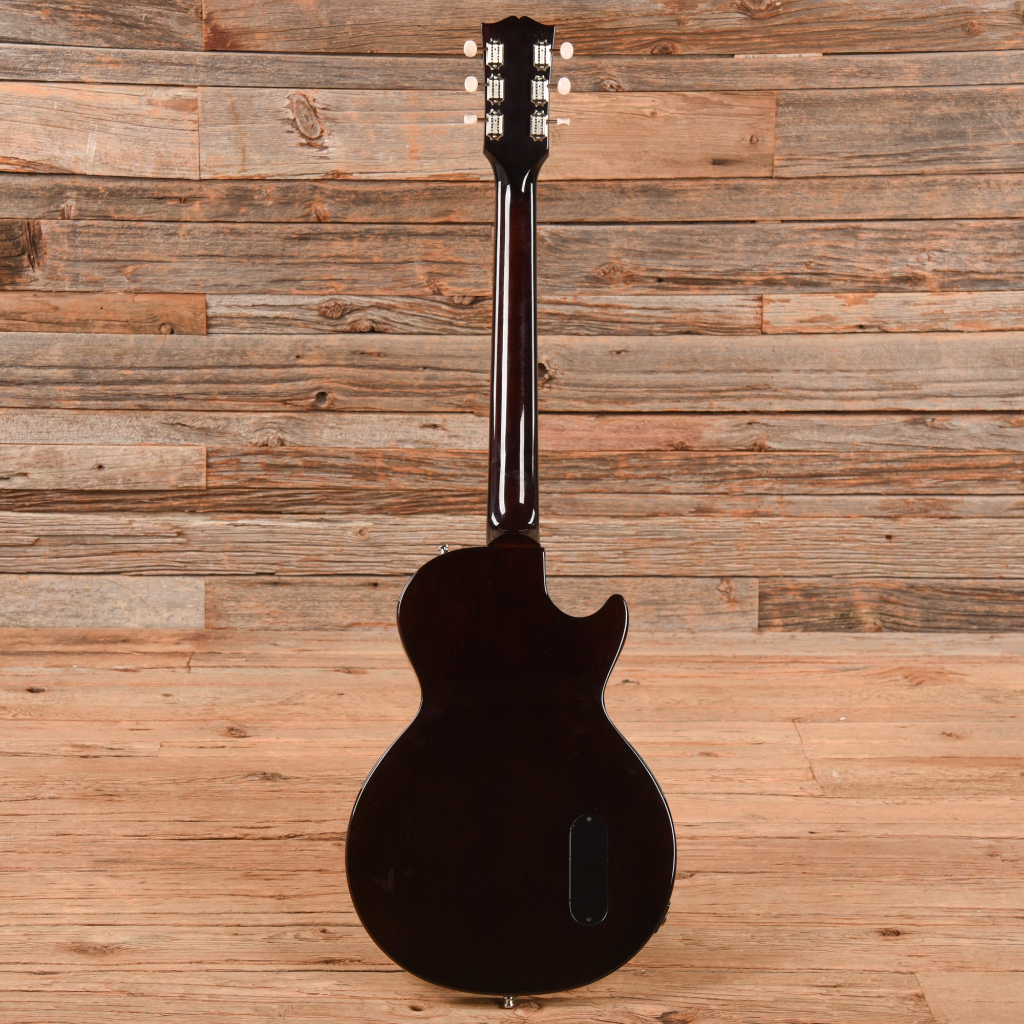 Gibson Les Paul Junior Sunburst 2021 LEFTY Electric Guitars / Solid Body