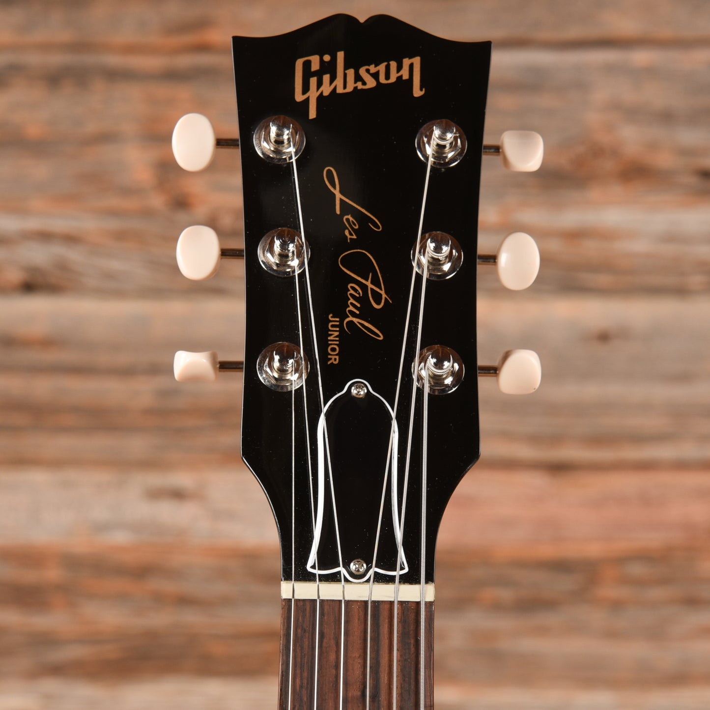 Gibson Les Paul Junior Sunburst 2021 LEFTY Electric Guitars / Solid Body