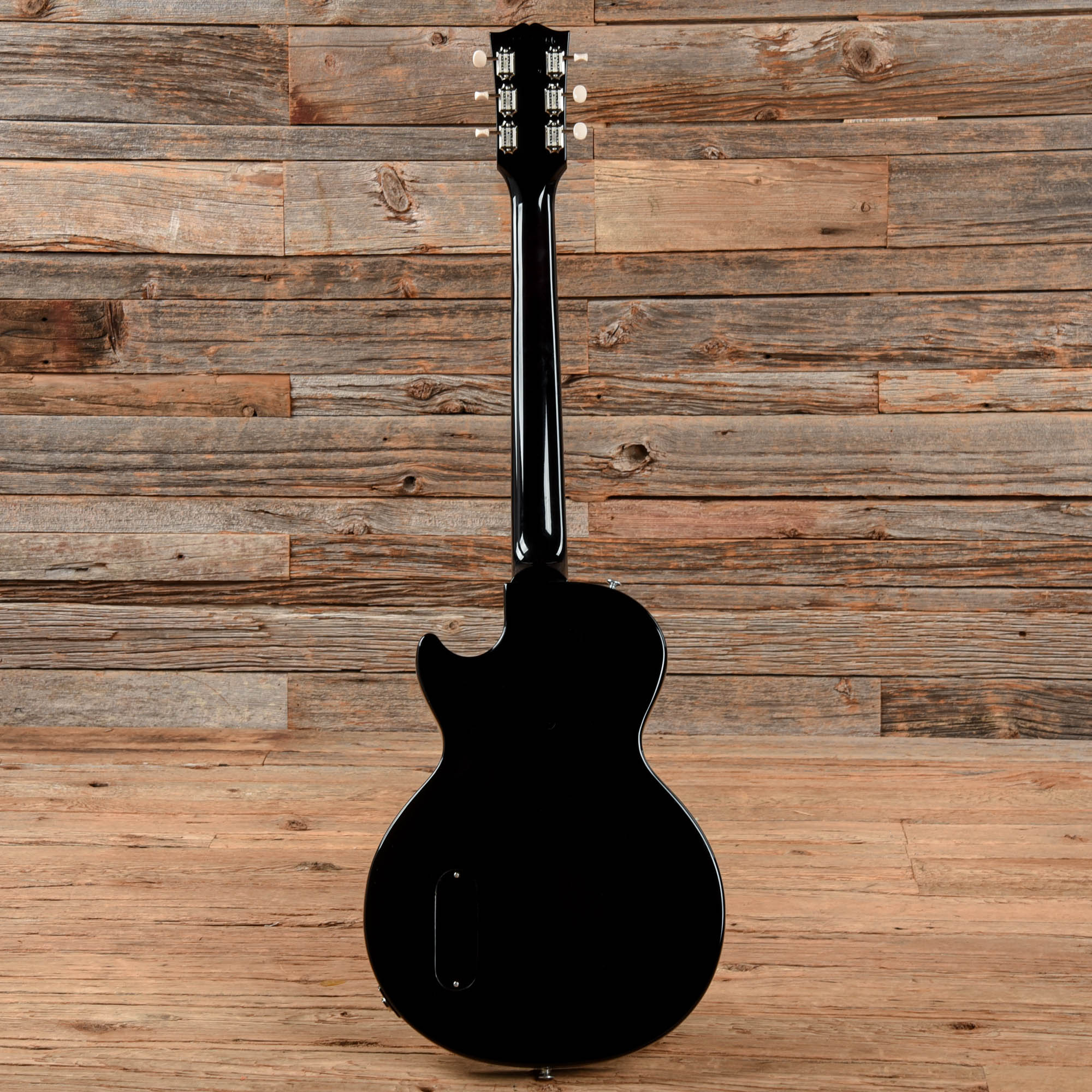 Gibson Les Paul Junior Sunburst 2023 Electric Guitars / Solid Body