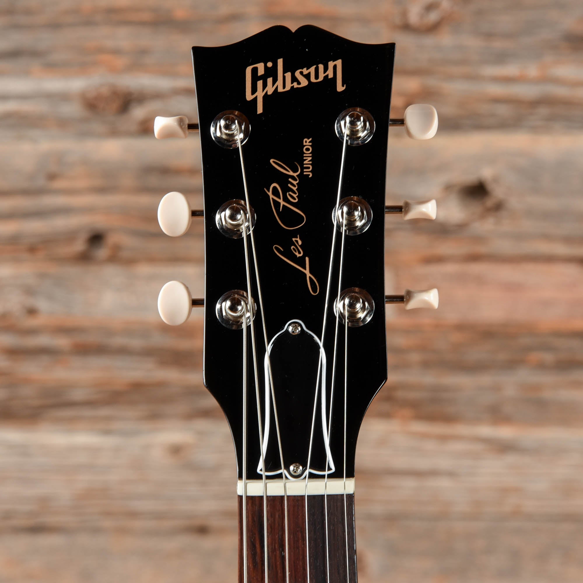Gibson Les Paul Junior Sunburst 2023 Electric Guitars / Solid Body