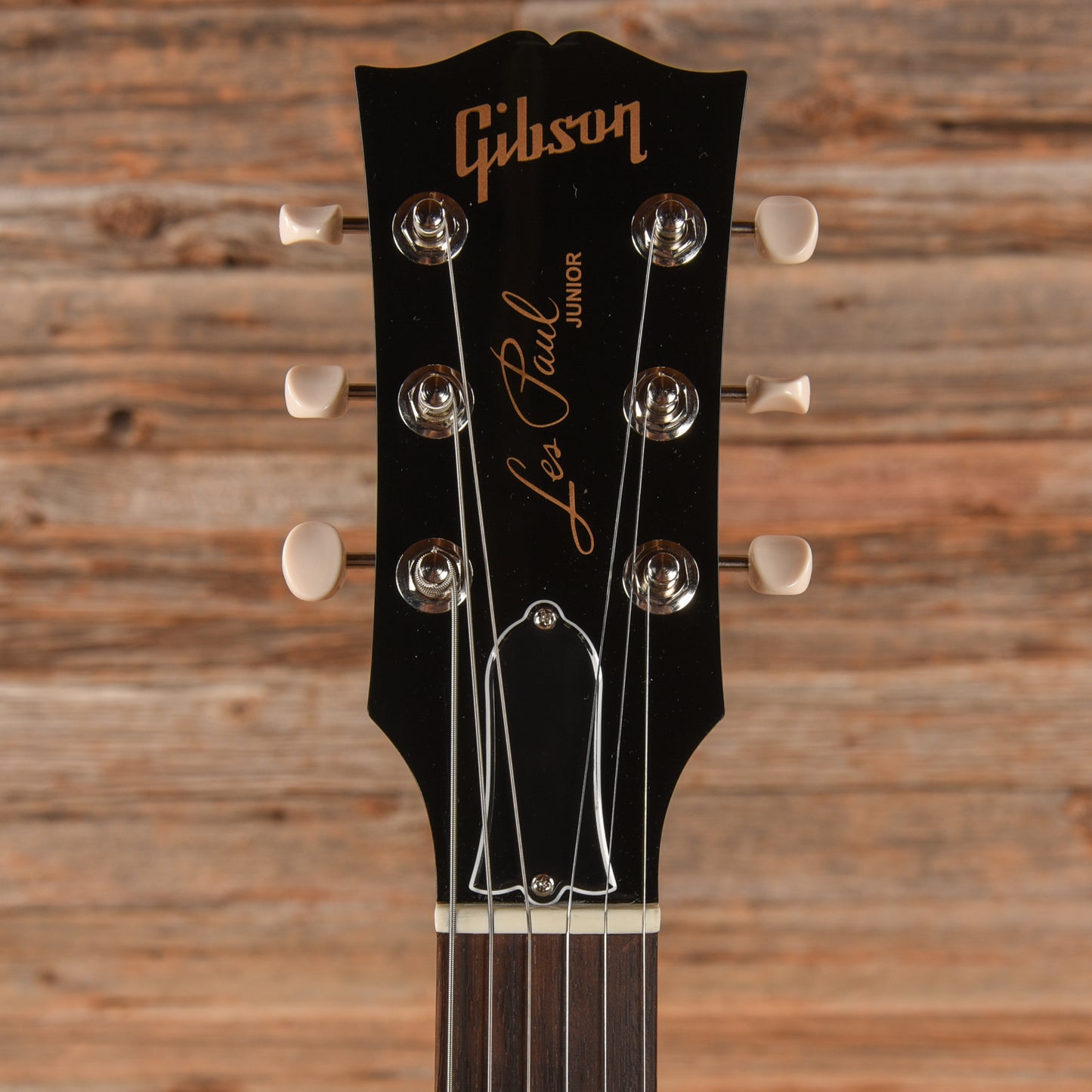 Gibson Les Paul Junior Sunburst 2023 Electric Guitars / Solid Body