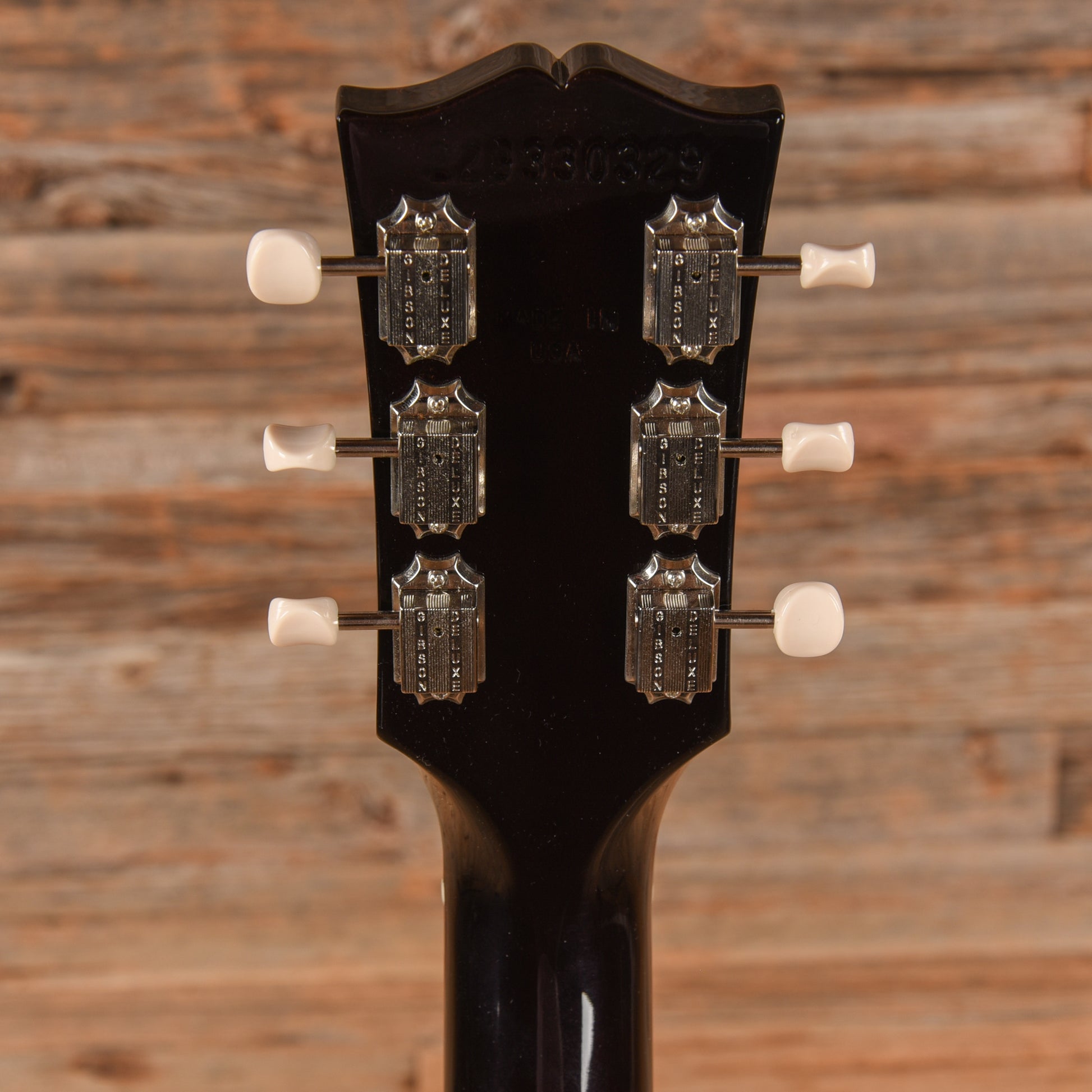 Gibson Les Paul Junior Sunburst 2023 Electric Guitars / Solid Body