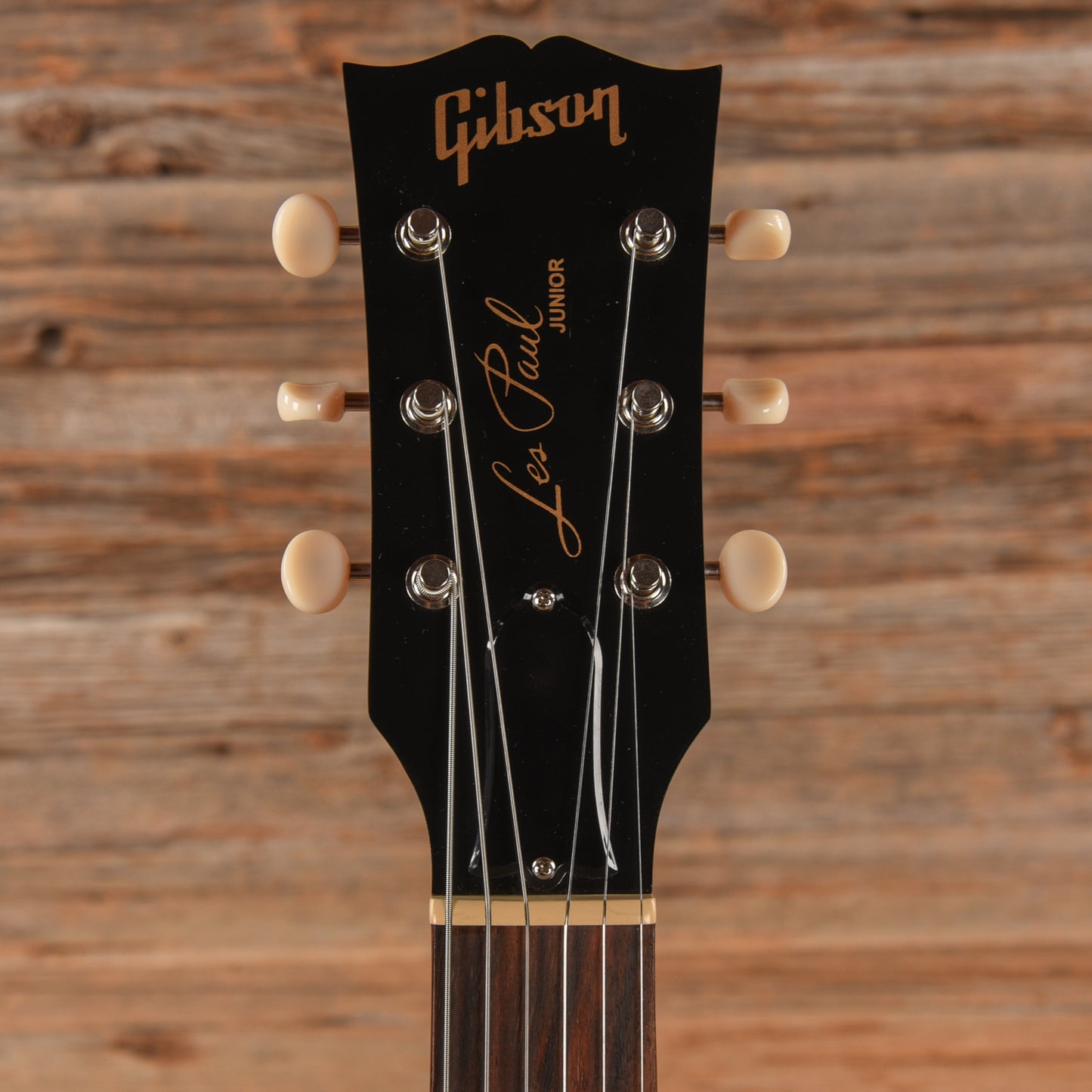 Gibson Les Paul Junior Tribute DC Cherry 2019 Electric Guitars / Solid Body