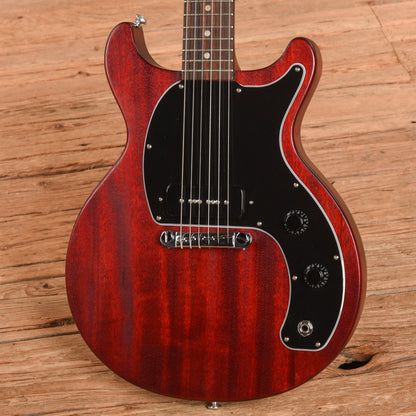 Gibson Les Paul Junior Tribute DC Cherry 2019 Electric Guitars / Solid Body